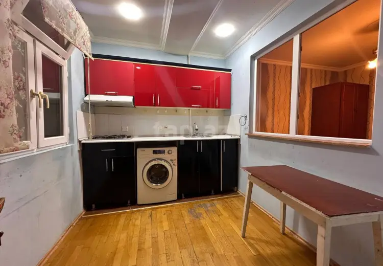 3 otaqlı mənzil , Bakı