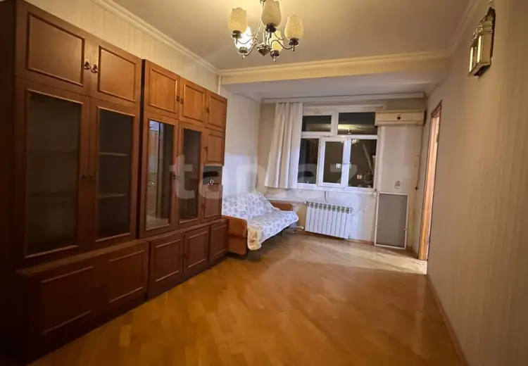 3 otaqlı mənzil , Bakı