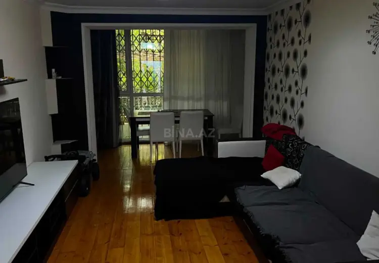 3 otaqlı mənzil Kirayə (aylıq), Əhmədli, Xətai, Bakı