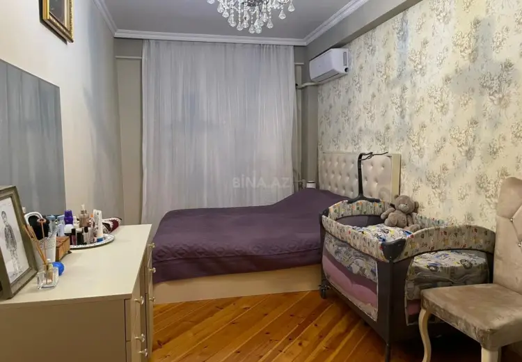 2 otaqlı mənzil Satılır, Xırdalan