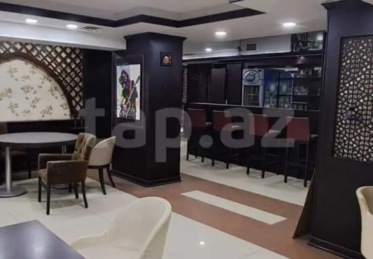 0 m² Obyekt / Ofis , Bakı