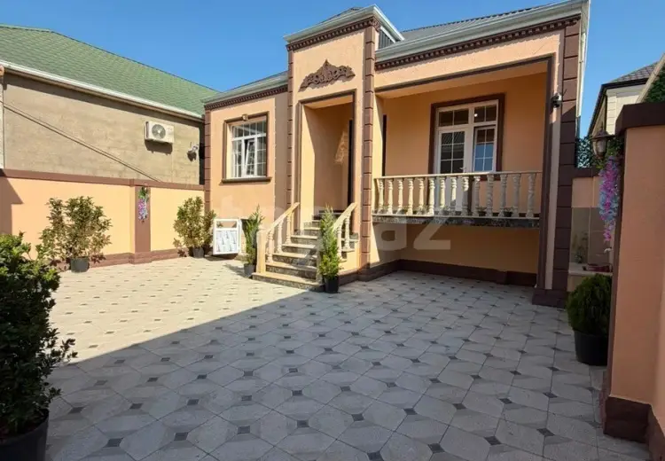 3 otaqlı mənzil , Zabrat qəs., Sabunçu, Bakı