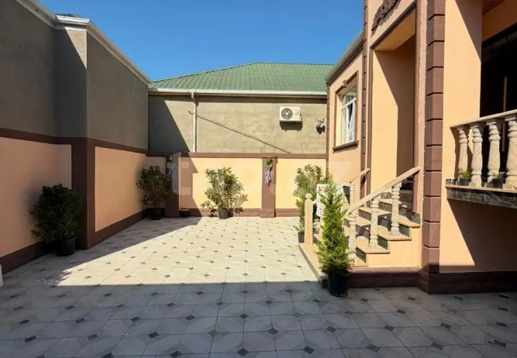 3 otaqlı mənzil , Zabrat qəs., Sabunçu, Bakı
