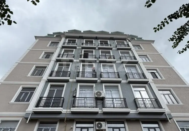 3 otaqlı mənzil , Qusar