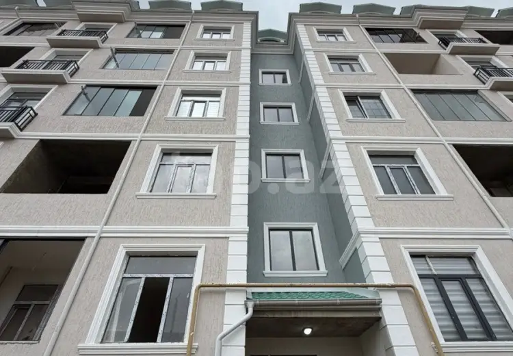 3 otaqlı mənzil , Qusar