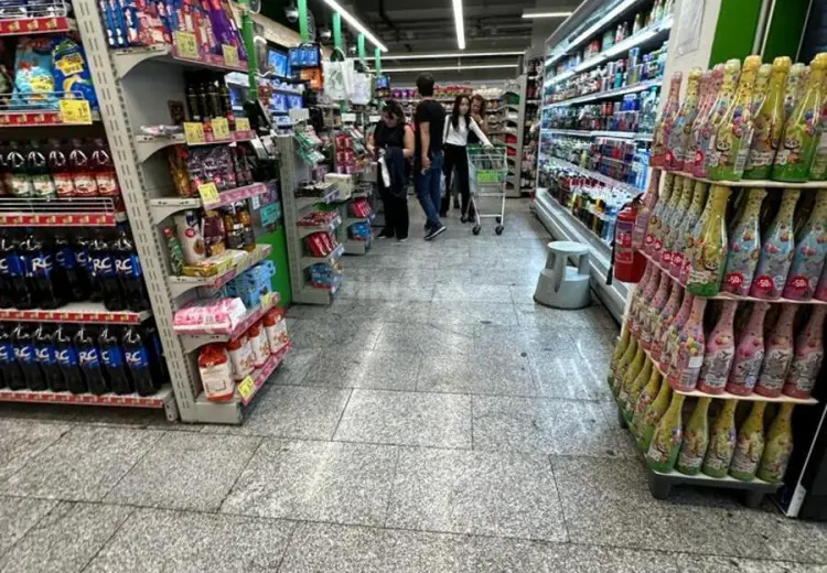 800 m² Obyekt / Ofis Satılır, Nərimanov, Bakı