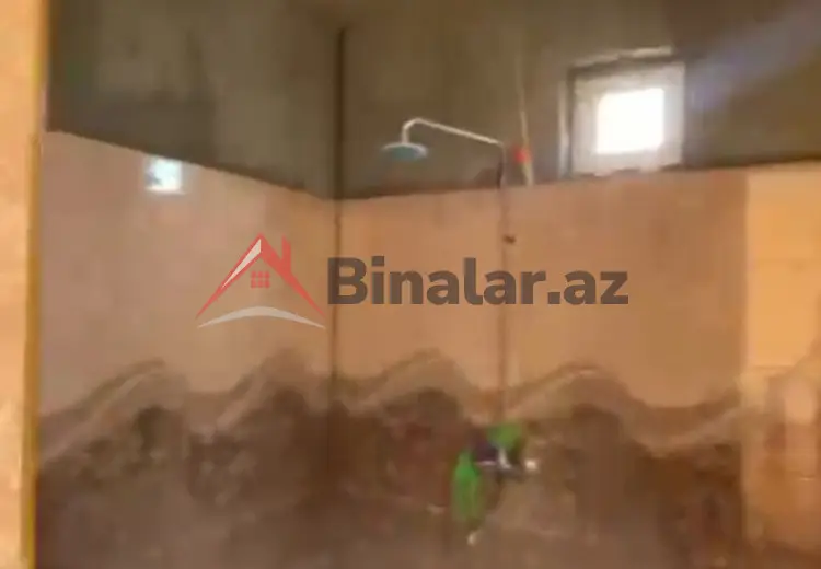 4 otaqlı mənzil Satılır, Gəncə