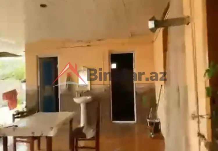 4 otaqlı mənzil Satılır, Gəncə
