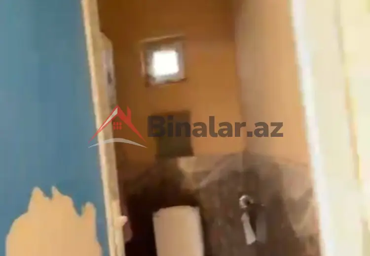 4 otaqlı mənzil Satılır, Gəncə