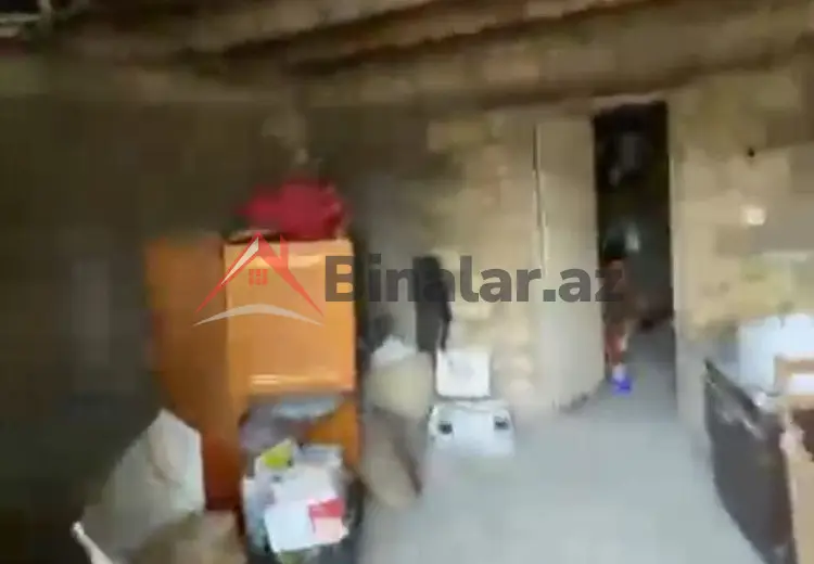 4 otaqlı mənzil Satılır, Gəncə