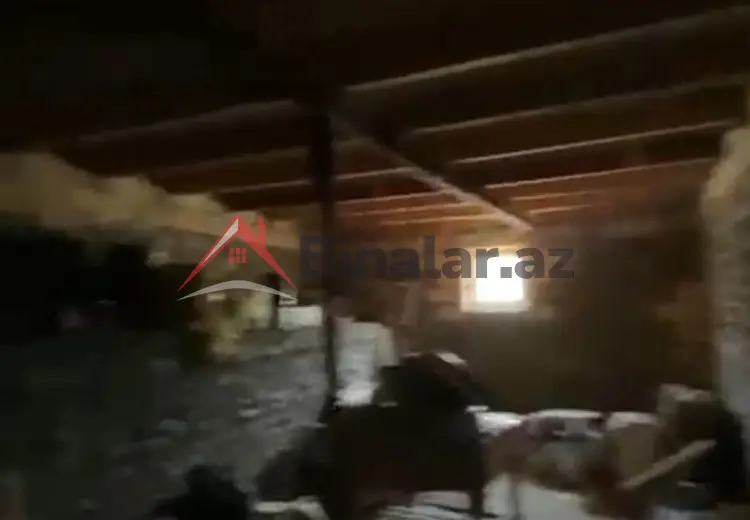 4 otaqlı mənzil Satılır, Gəncə