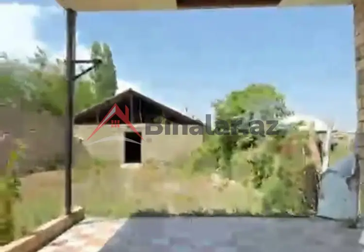 4 otaqlı mənzil Satılır, Gəncə