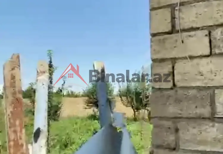 4 otaqlı mənzil Satılır, Gəncə