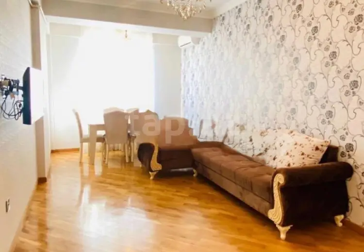 2 otaqlı mənzil Kirayə (aylıq), 8-ci kilometr, Nizami, Bakı