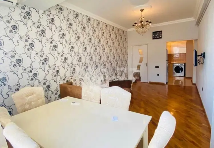 2 otaqlı mənzil Kirayə (aylıq), 8-ci kilometr, Nizami, Bakı