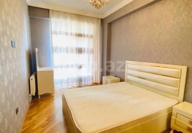 2 otaqlı mənzil Kirayə (aylıq), 8-ci kilometr, Nizami, Bakı