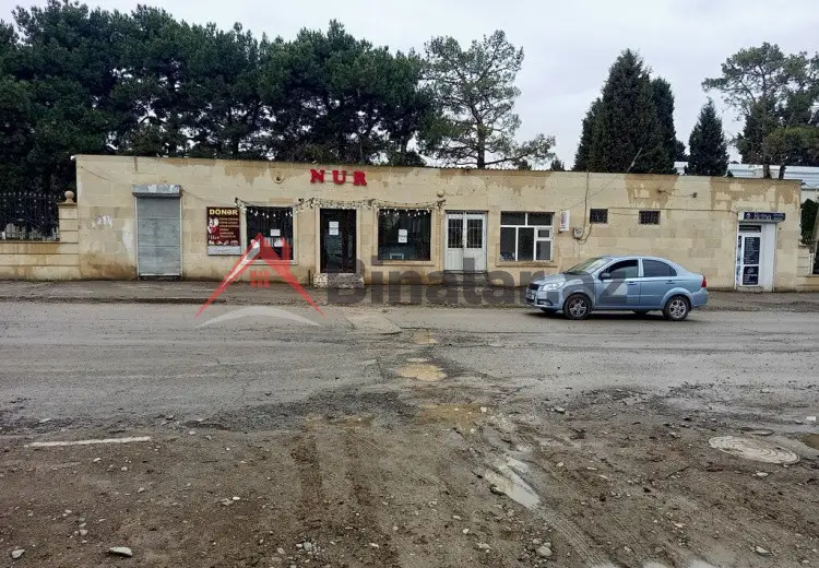 136 m² Obyekt / Ofis Kirayə (aylıq), Gəncə