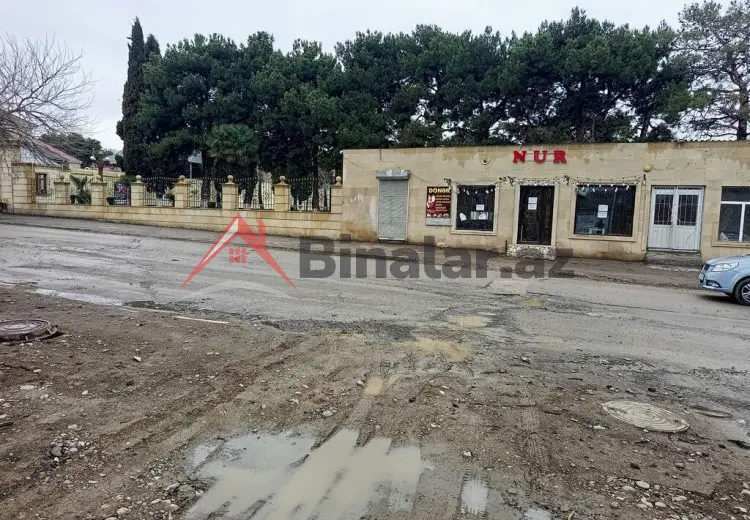 136 m² Obyekt / Ofis Kirayə (aylıq), Gəncə