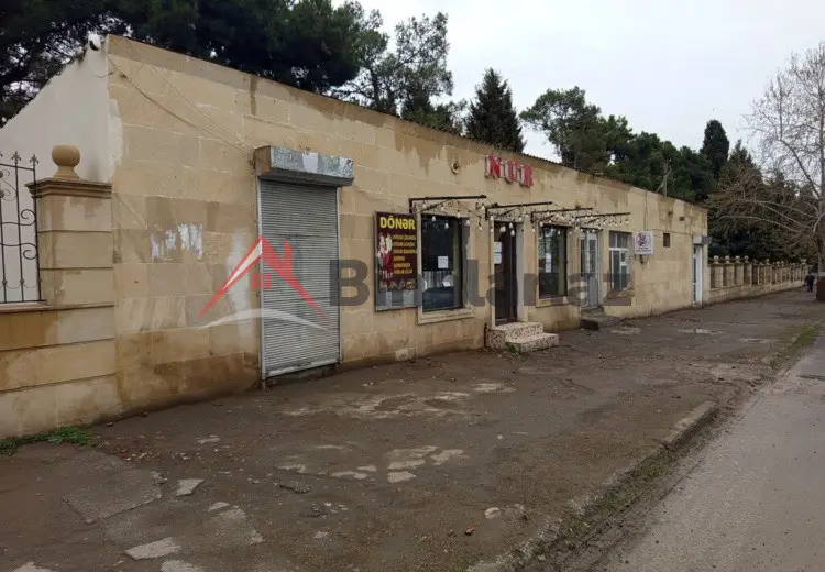 136 m² Obyekt / Ofis Kirayə (aylıq), Gəncə