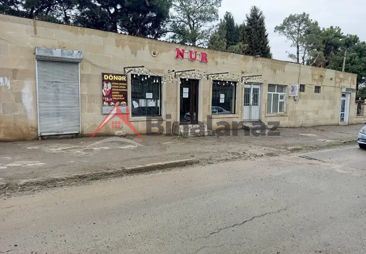 136 m² Obyekt / Ofis Kirayə (aylıq), Gəncə