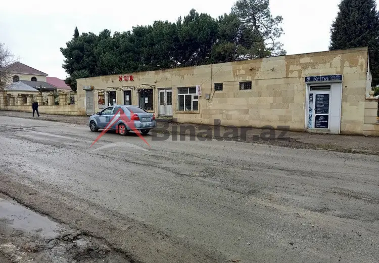 136 m² Obyekt / Ofis Kirayə (aylıq), Gəncə