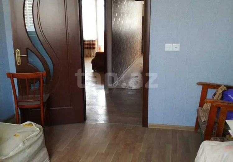 3 otaqlı mənzil , Saray, Abşeron