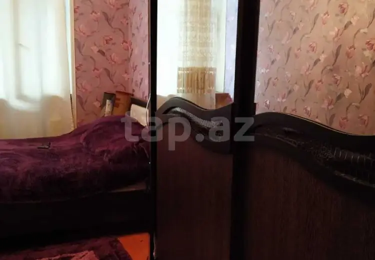 3 otaqlı mənzil , Saray, Abşeron