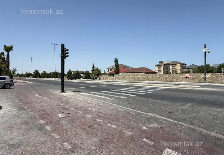 20 sot Torpaq Satılır, Buzovna, Xəzər, Bakı