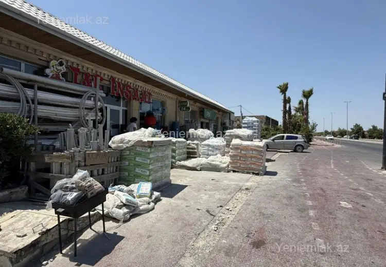 20 sot Torpaq Satılır, Buzovna, Xəzər, Bakı