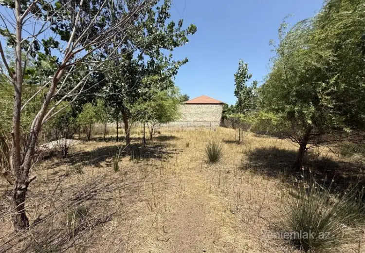 20 sot Torpaq Satılır, Buzovna, Xəzər, Bakı