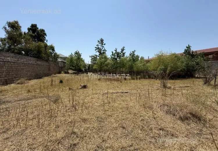 20 sot Torpaq Satılır, Buzovna, Xəzər, Bakı
