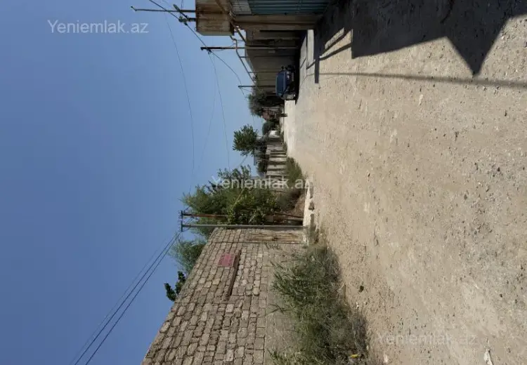20 sot Torpaq Satılır, Buzovna, Xəzər, Bakı