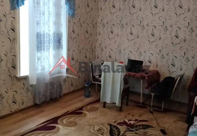 3 otaqlı mənzil Satılır, Gəncə