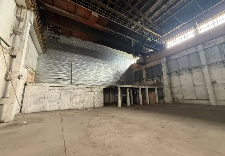 2000 m² Obyekt / Ofis Kirayə (aylıq), Nərimanov, Bakı