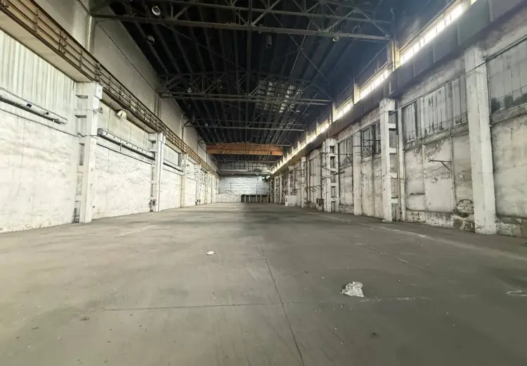 2000 m² Obyekt / Ofis Kirayə (aylıq), Nərimanov, Bakı