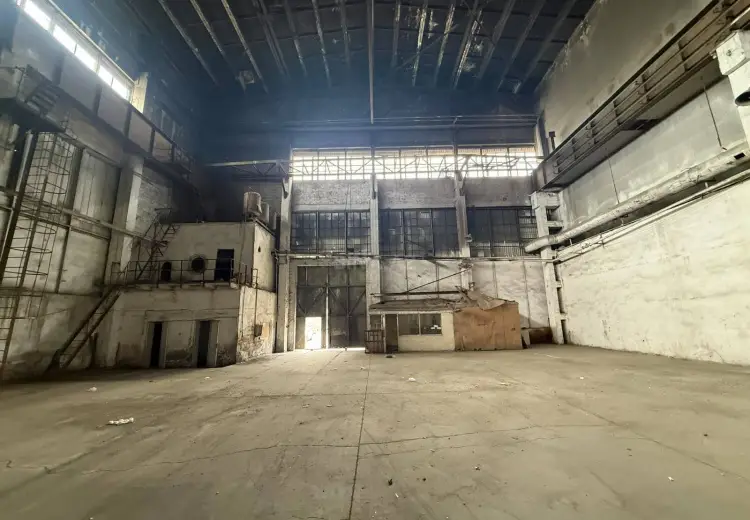 2000 m² Obyekt / Ofis Kirayə (aylıq), Nərimanov, Bakı