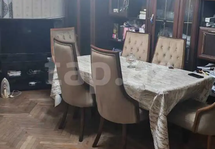 3 otaqlı mənzil , Bakı