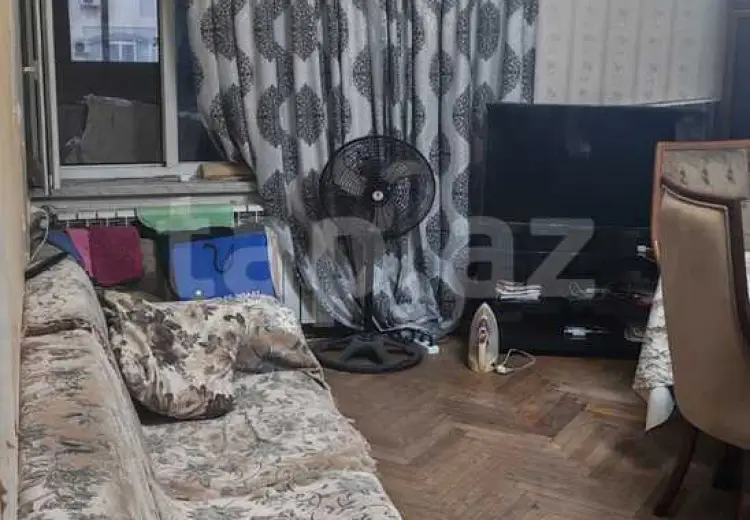 3 otaqlı mənzil , Bakı