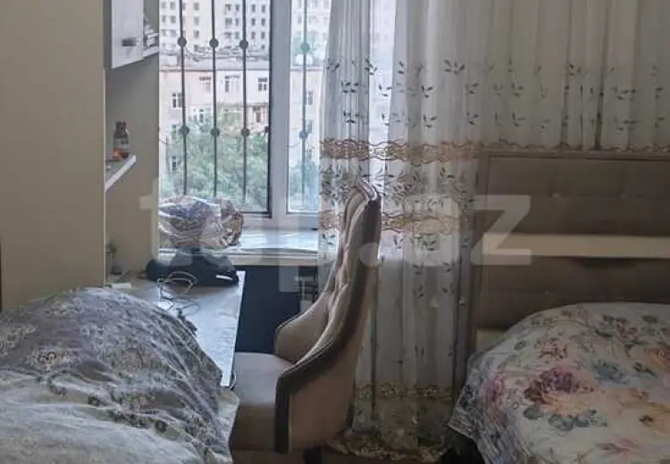 3 otaqlı mənzil , Bakı