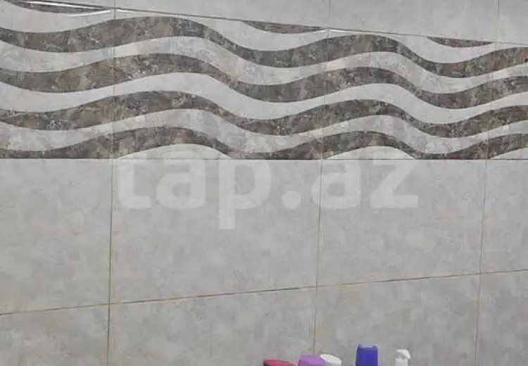 3 otaqlı mənzil , Bakı