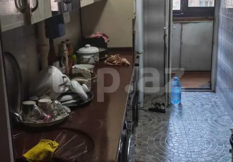 3 otaqlı mənzil , Bakı