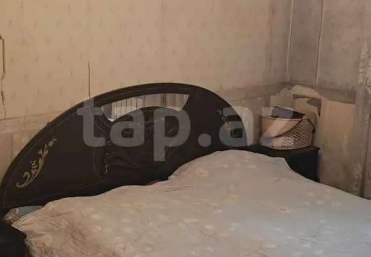 3 otaqlı mənzil , Bakı