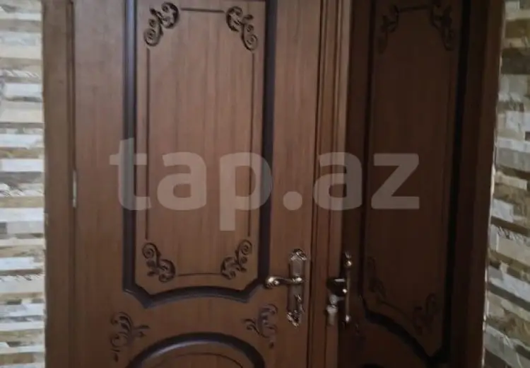 3 otaqlı mənzil , Bakı