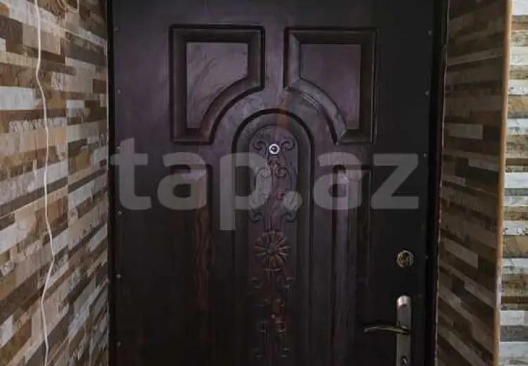 3 otaqlı mənzil , Bakı