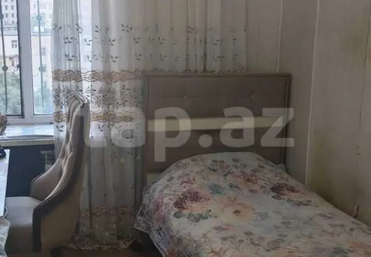 3 otaqlı mənzil , Bakı