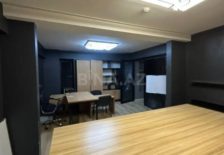 380 m² Obyekt / Ofis Satılır, Səbail, Bakı