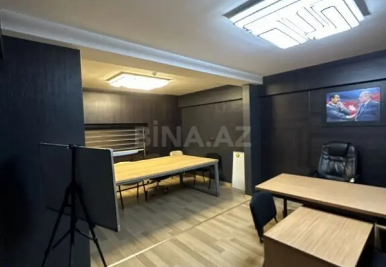 380 m² Obyekt / Ofis Satılır, Səbail, Bakı
