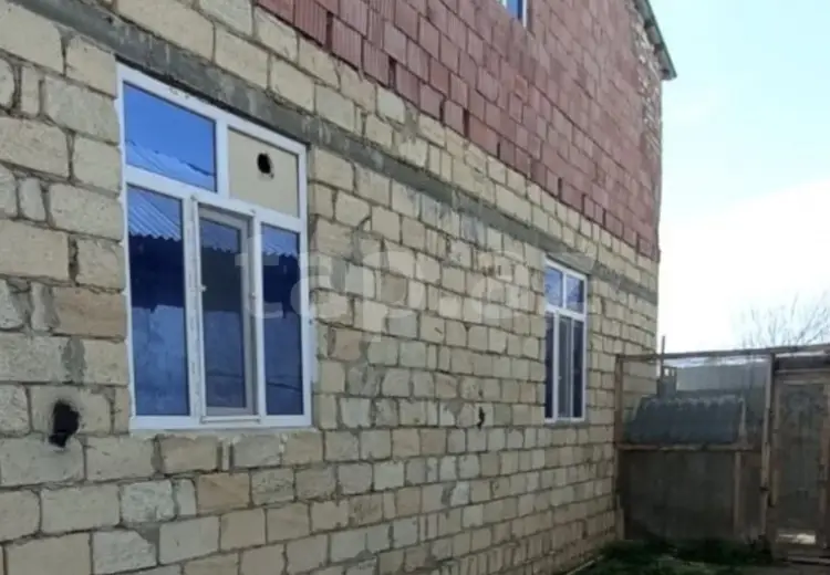 3 otaqlı mənzil , Şirvan