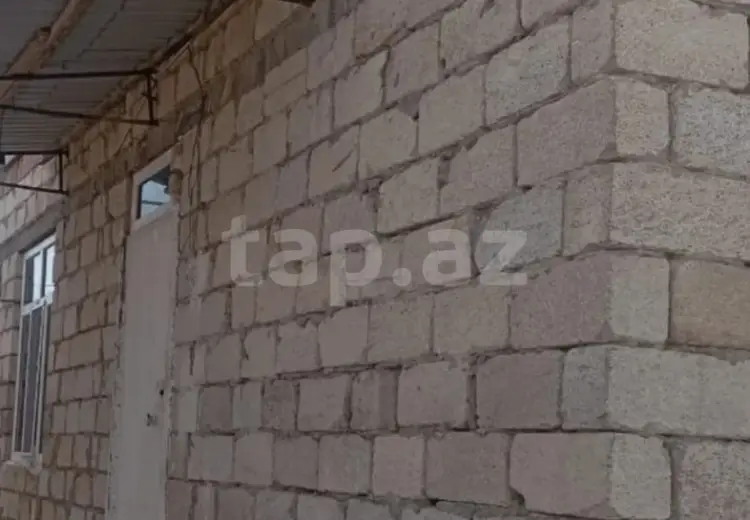 3 otaqlı mənzil , Şirvan