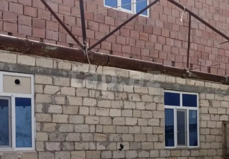 3 otaqlı mənzil , Şirvan